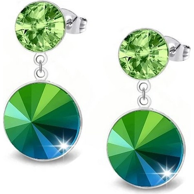 Swarovski E. náušnice SEE3720