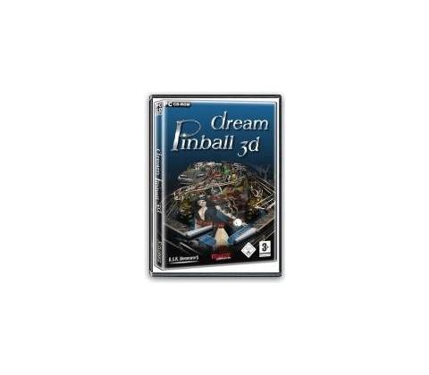 Dream Pinball 3D