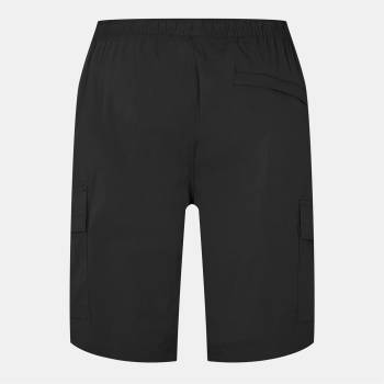 Karrimor Lightweight Cargo Short Sn51 - Charcoal