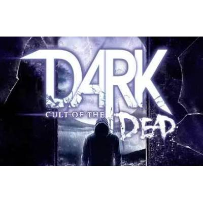 Игра Dark - Cult of the Dead за PC Steam, Електронна доставка