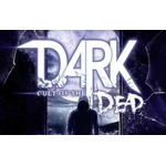Kalypso Dark Cult of the Dead DLC (PC)