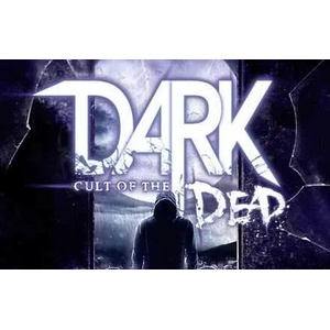 Kalypso Dark Cult of the Dead DLC (PC)
