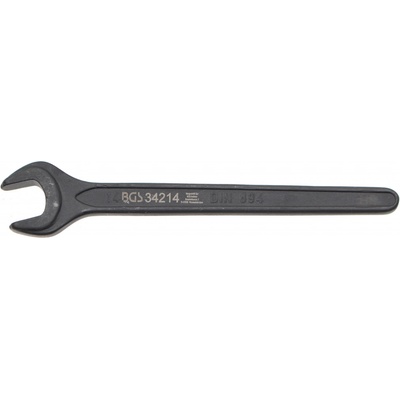 BGS Technic Plochý klíč 14 mm BGS 34214