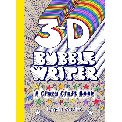 3D Bubble Writer - Scott Linda