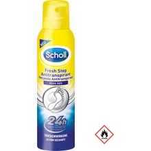 Scholl Fresh Step antiperspirant na nohy 150 ml