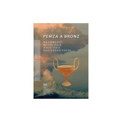 Pemza a bronz - Igor Petrík