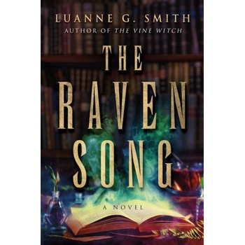 Raven Song