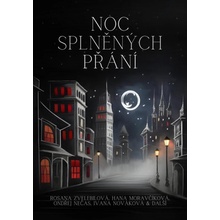 Noc splněných přání