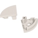 LED Solution Koncovka profilu 09656