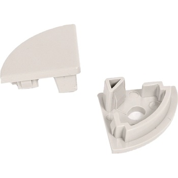 LED Solution Koncovka profilu 09656