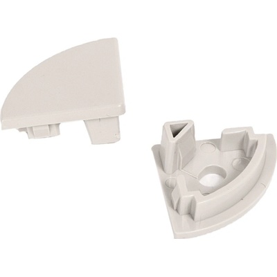 LED Solution Koncovka profilu 096562
