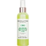 Revolution Beauty Подхранващ спрей за лице CBD, 100 ml