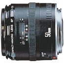 Objektívy Canon 50mm f/2.5 Macro