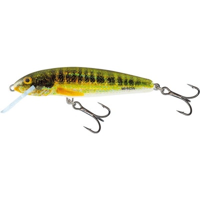Salmo Minnow Sinking holo Real Minnow 5cm 5g