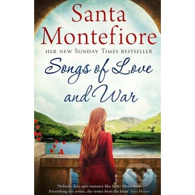Songs of Love and War - Santa Montefiore