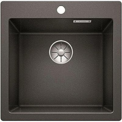 BLANCO PLEON 5 IF SILGRANIT čierna