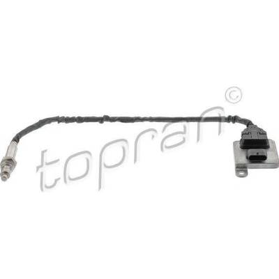 NOx-senzor, NOx-katalyzátor TOPRAN 625 014 (625014)
