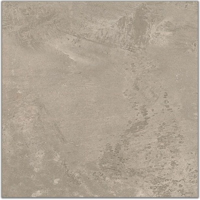 EcoCerram Push pearl 60 x 60 cm hnědá 1,44m²