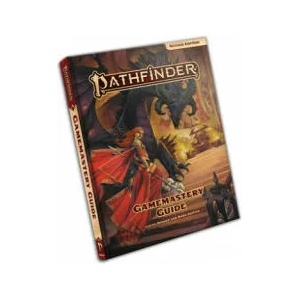Pathfinder Gamemastery Guide (P2) | Logan Bonner, Jason Bulmahn, Stephen Radney-MacFarland, Mark Seifter (ISBN: 9781640781986)