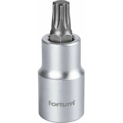 Hlavica zástrčná TORX, TX50, 1/2”, FORTUM