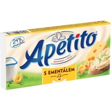 Apetito s ementálem 140 g