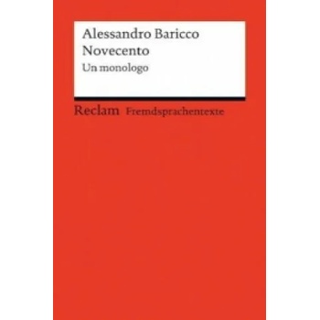 Image 1 of Novecento | Alessandro Baricco, Anna Campagna
