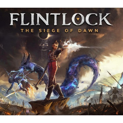 Flintlock: The Siege of Dawn
