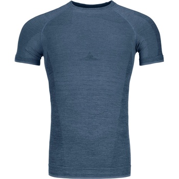 Ortovox 230 Competition Short Sleeve M Размер: L / Цвят: син