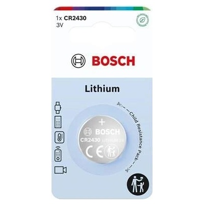 Bosch CR2430B1/00 1 ks 444347