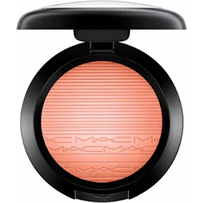 MAC Cosmetics Tvářenka Extra Dimension Blush Fairly Precious 4 g – Zboží Dáma