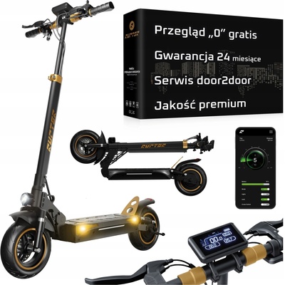 Ruptor R1 Lite – Hledejceny.cz