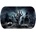 Guirca Поднос за сервиране Halloween Cemetery 29x15x3, 5 см