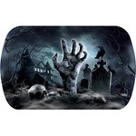 Guirca Поднос за сервиране Halloween Cemetery 29x15x3, 5 см