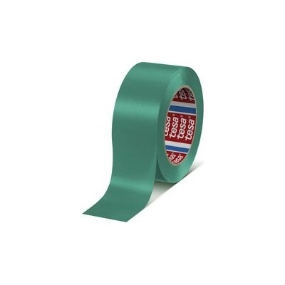 Tesa 4169 Vyznačovací páska 50 mm × 33 m zelená