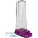 Trixie Napaječka hranatá 100 ml, 13 cm