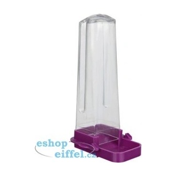 Trixie Napaječka hranatá 100 ml, 13 cm