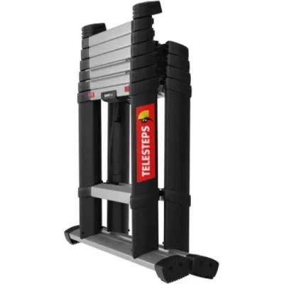 Telesteps Телескопична комбинирана стълба TELESTEPS Combi 2.3 M (72423-681)
