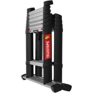 Telesteps Телескопична комбинирана стълба TELESTEPS Combi 2.3 M (72423-681)