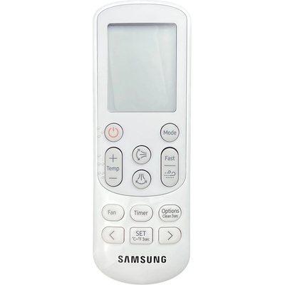 Samsung Avant AR12TXEA, AR12TXFY, AR12TXFCAWKNEU, AR12TXEAAWKNEU, AR18BXEAAWKN - оригинален дистанционен контрол (Avant AR12TXEA, AR12TXFY, AR12TXFCAWKNEU, AR12TXEAAWKNEU, AR18BXEAAWKN)