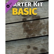 Professional Fishing Starter Kit Basic