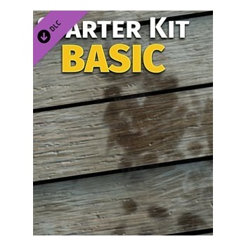 Professional Fishing Starter Kit Basic