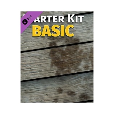 Professional Fishing Starter Kit Basic