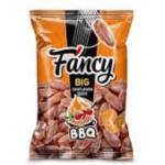 Fancy Слънчоглед Fancy BBQ 200гр