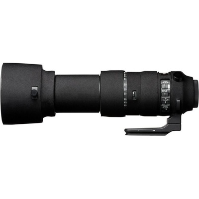 easyCover Easy Cover Lens Oak obal na objektiv Sigma 60-600mm f/4.5-6.3 DG OS HSM černá S