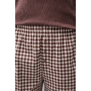 Women'Secret пижама от две части дамска с памук (3134064)