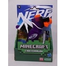 Minecraft Hasbro Nerf MsEnder Dragon