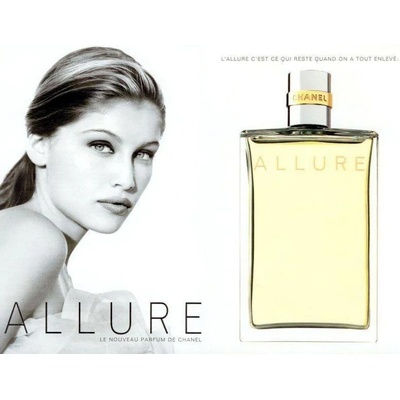 CHANEL Allure EDT 100 ml