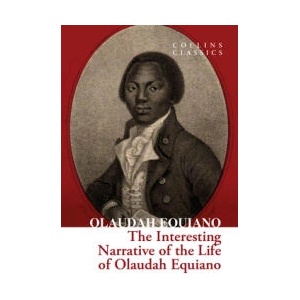 Interesting Narrative of the Life of Olaudah Equiano (ISBN: 9780008619954)