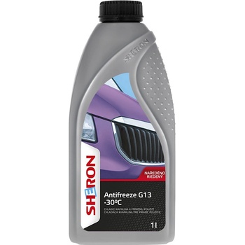 Sheron Antifreeze G13 -30°C 1 l