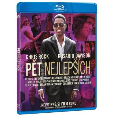 MagicBox Топ 5 - Blu-ray (009213)